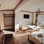 Tatrzanski コシチェリスコ