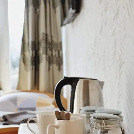 Bed and breakfast Tatrzanski
