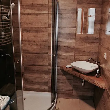 Tatrzanski Kościelisko