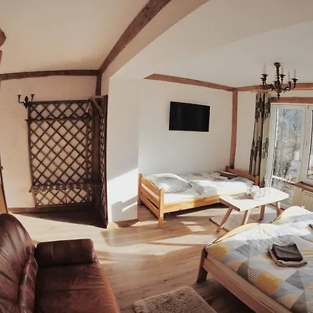 Tatrzanski Kościelisko