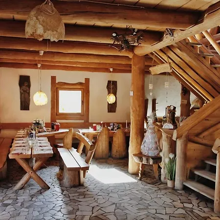 Tatrzanski Bed and breakfast *