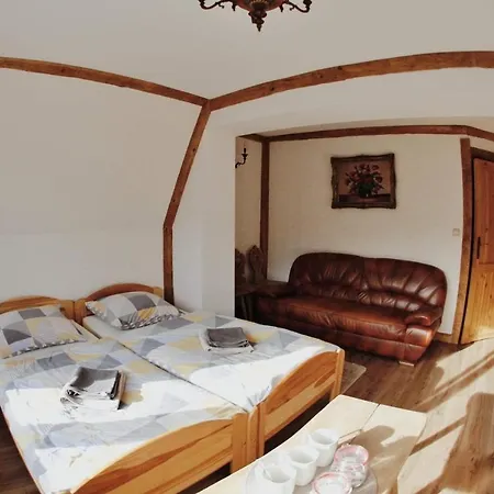 Tatrzanski Kościelisko