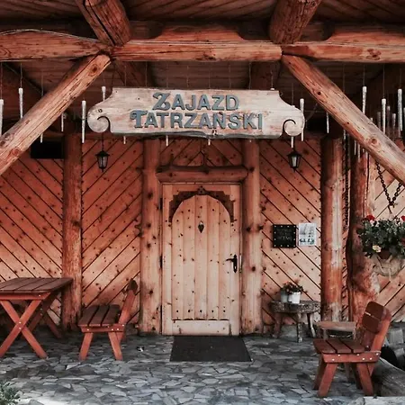 Tatrzanski