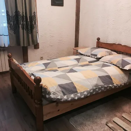 Bed and breakfast Tatrzanski