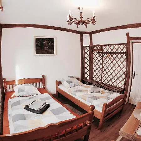 Tatrzanski فندق مبيت وإفطار 3*