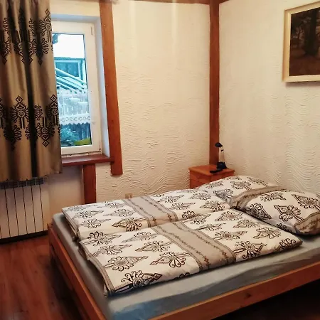 Nocleg ze śniadaniem Tatrzanski Kościelisko