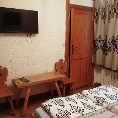 Tatrzanski فندق مبيت وإفطار