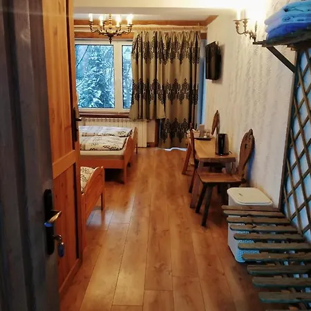 Tatrzanski 3*