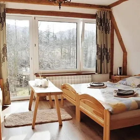 Tatrzanski 3* Косцелиско
