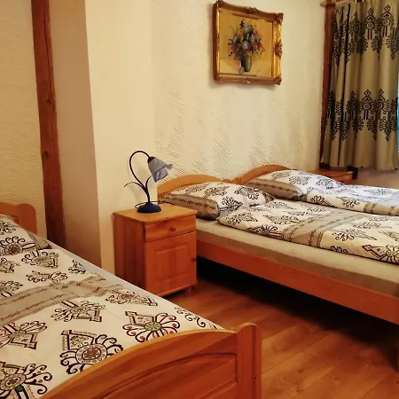 Tatrzanski 3* كوشتيليسكا