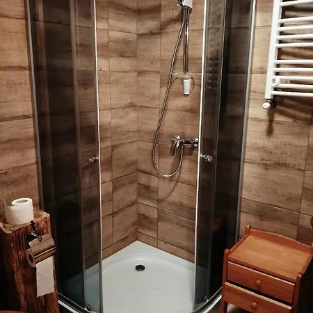 فندق مبيت وإفطار Tatrzanski 3*