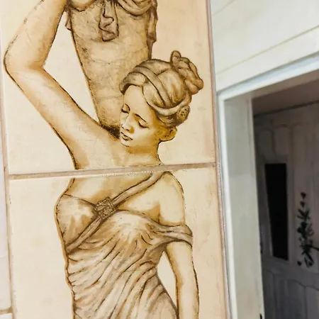 Отель типа 