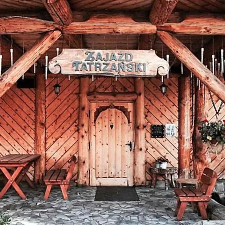 Tatrzanski 3* Kościelisko