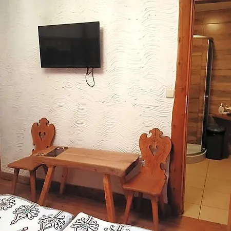 Tatrzanski 3*