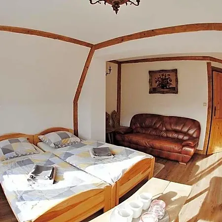 Tatrzanski 3* Kościelisko