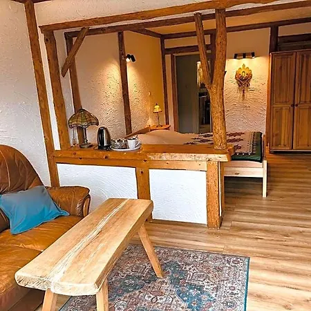 Frühstückspension Tatrzanski 3*