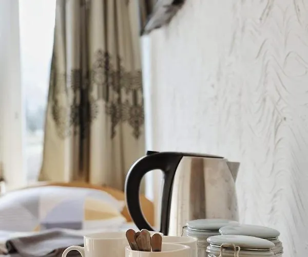 Bed & Breakfast Tatrzanski