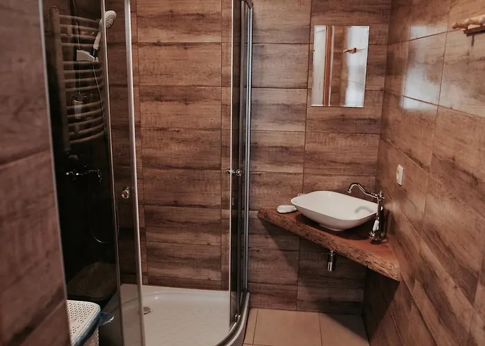 Tatrzanski Kościelisko