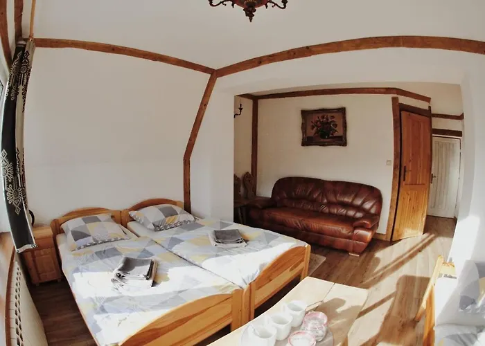 Tatrzanski Kościelisko