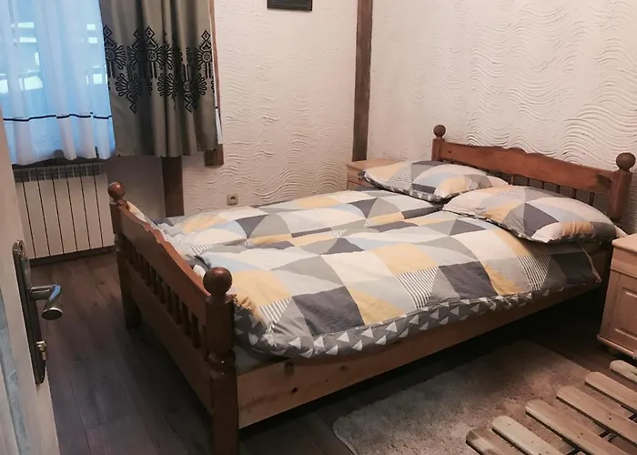 Bed & Breakfast Tatrzanski