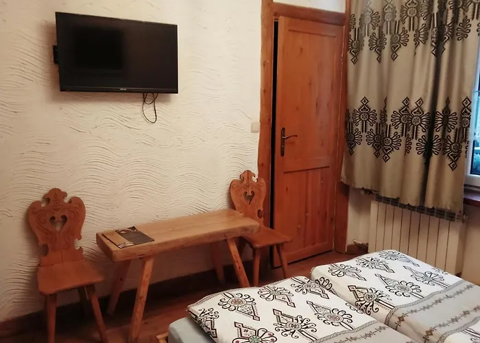 Tatrzanski Bed & Breakfast