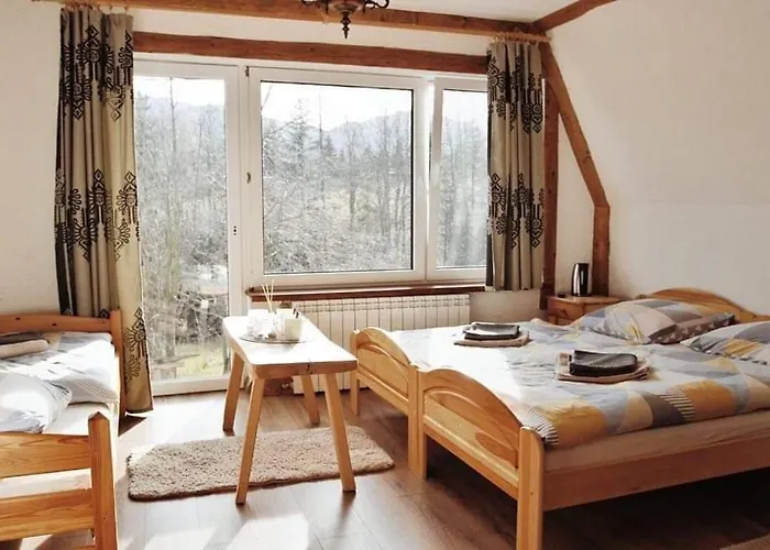 Tatrzanski 3* Kościelisko