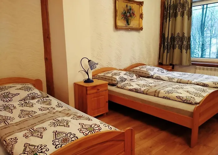 Tatrzanski 3* Kościelisko