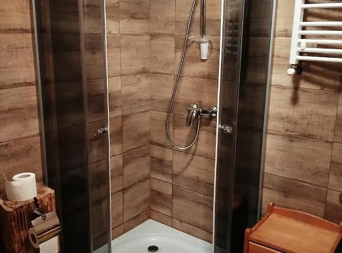 Bed & Breakfast Tatrzanski 3*