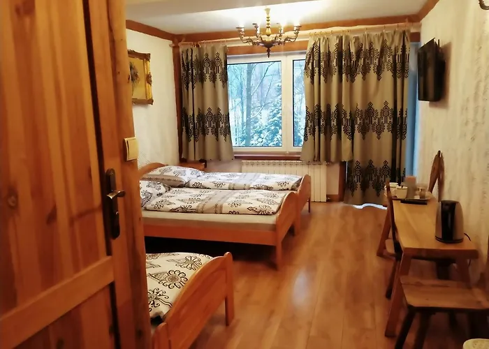 Bed & Breakfast Tatrzanski