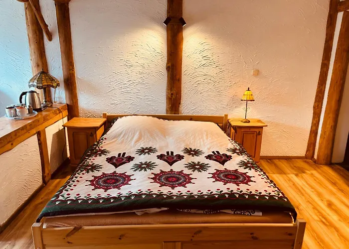 Tatrzanski 3* Kościelisko